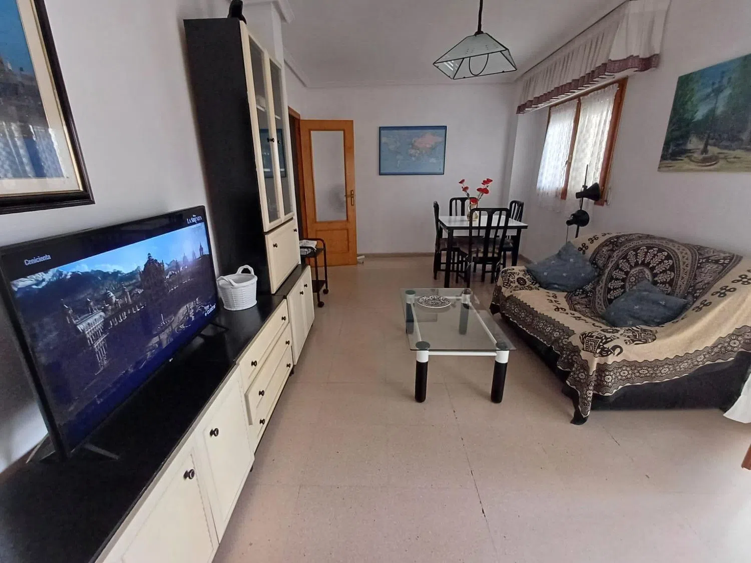 Piso en San Bartolome, 148 - Foto 1