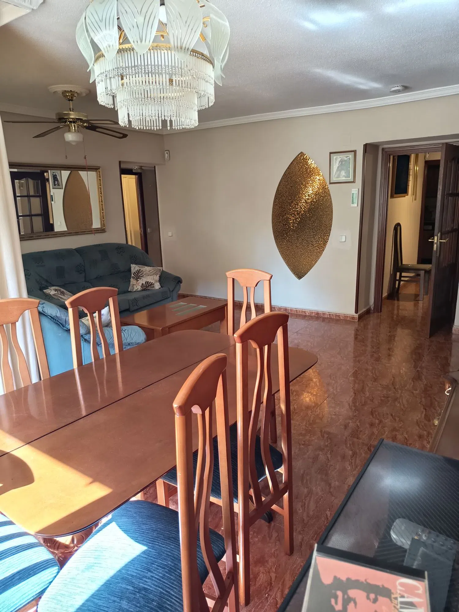Piso en Alegría de la huerta, 24 - Foto 8