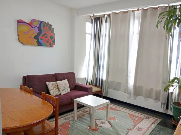 Piso en Calle Eduardo Benot, 1, Santa Catalina - Canteras - Foto 1