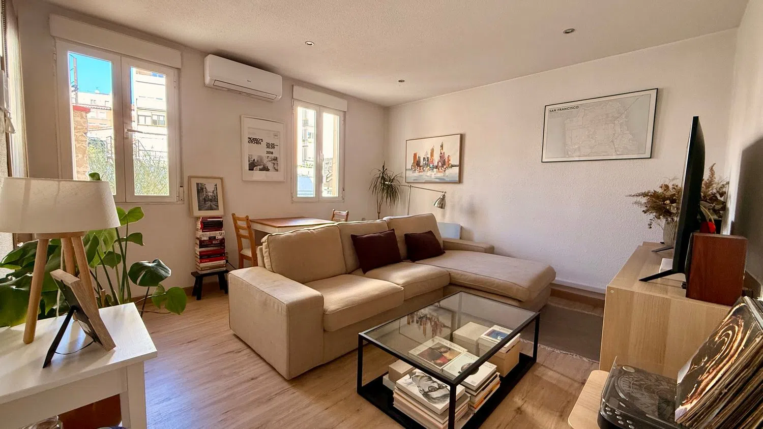 Piso en calle de Santa Engracia, 160 - Foto 1