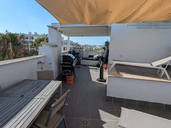 Ático en Calle de les Illes Balears, 28 - Foto 5
