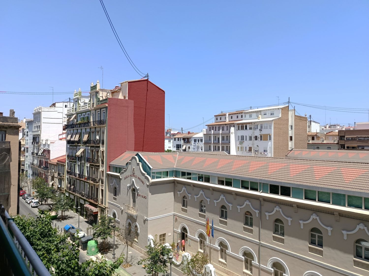 Piso en Calle del Mestre Aguilar, 14, Russafa - Foto 27