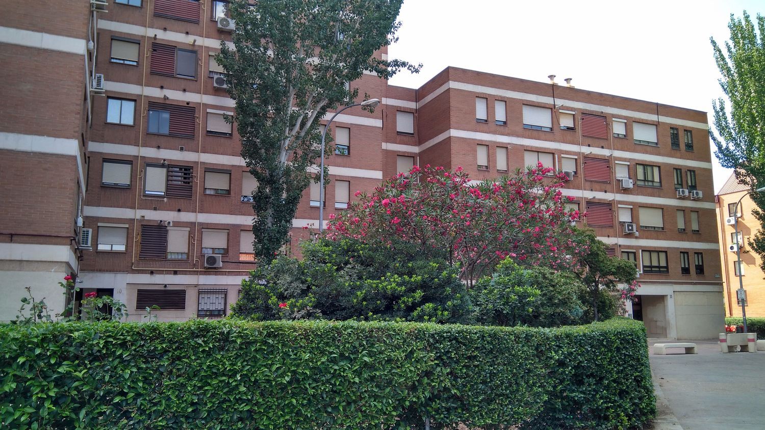 Piso en Plaza de la Albufera, 9, La Avanzada - La Cueva, La Avanzada - La Cueva - Foto 36