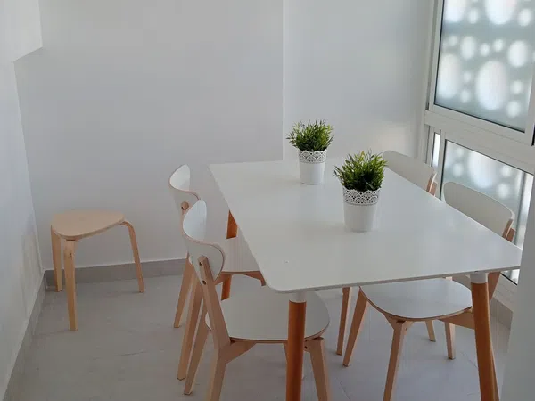 Piso en calle del Castillo, 1 - Foto 4