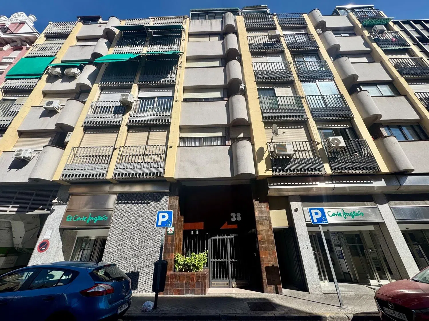 Piso en calle del Tutor, 38 - Foto 12