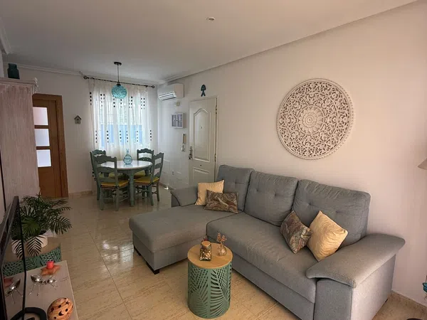 Piso en Avenida Tortuga Boba, 3, Vera Playa Naturista, Vera Playa Naturista - Foto 2