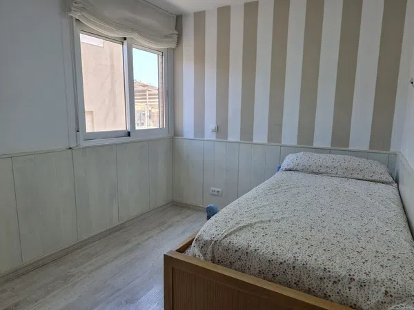 Piso en Calle Pío XII, 66, San Benito-Progreso - Foto 25