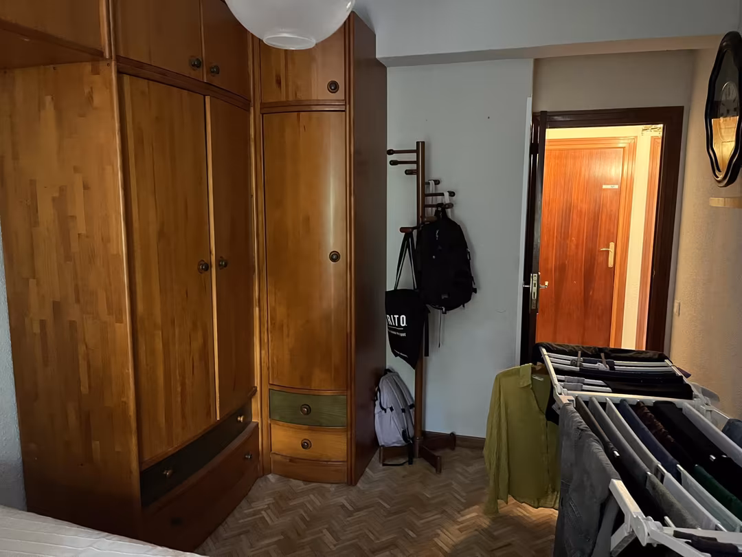 Piso en  Madrid Capital - Foto 24