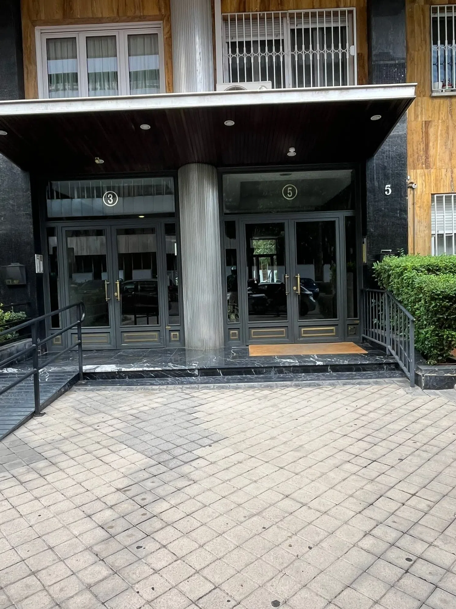 Estudio en calle del Pez Volador, 5 - Foto 21