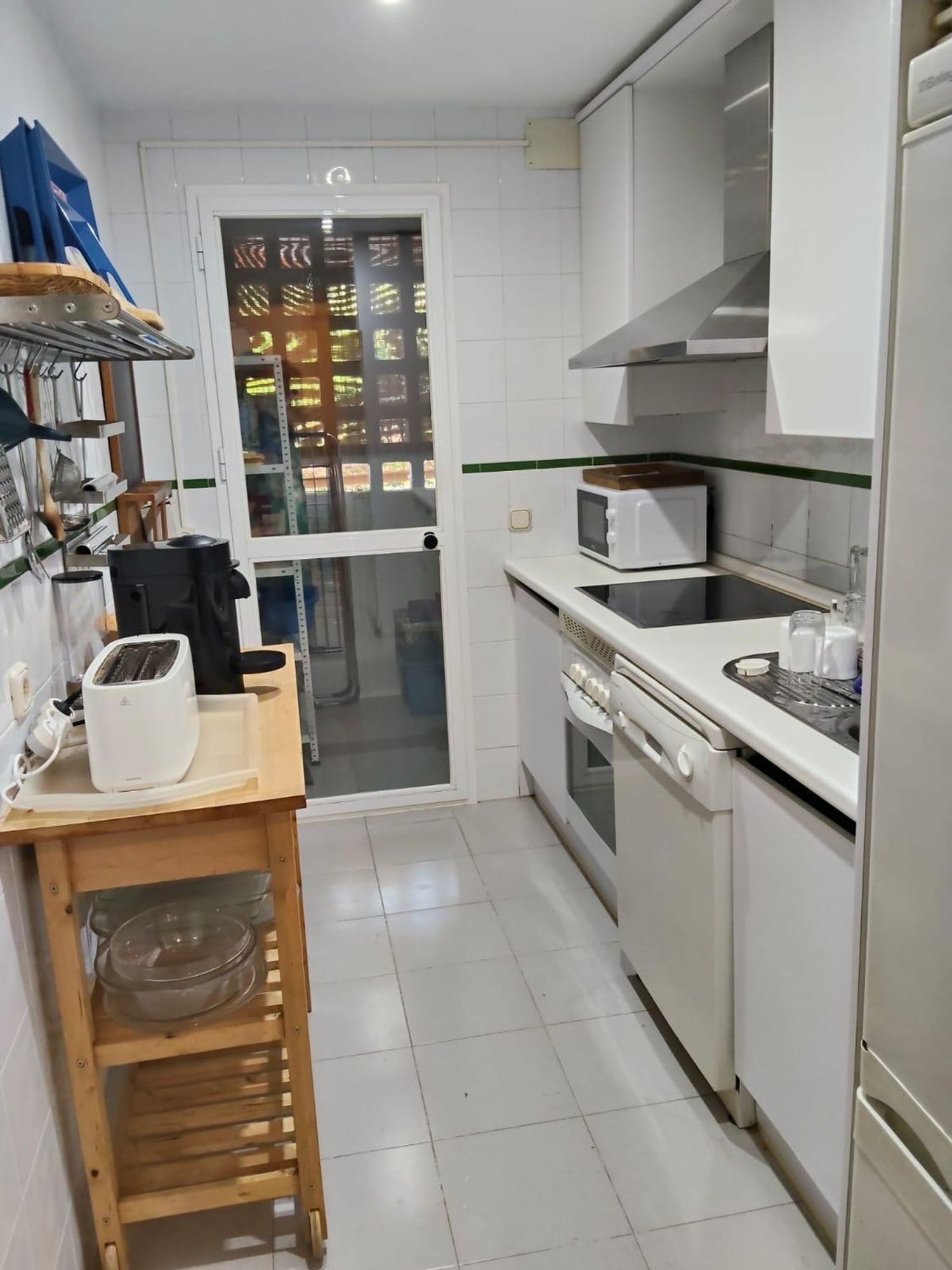 Piso en Bulevar Ashmawi, 31, La Carolina-Guadalpín - Foto 6