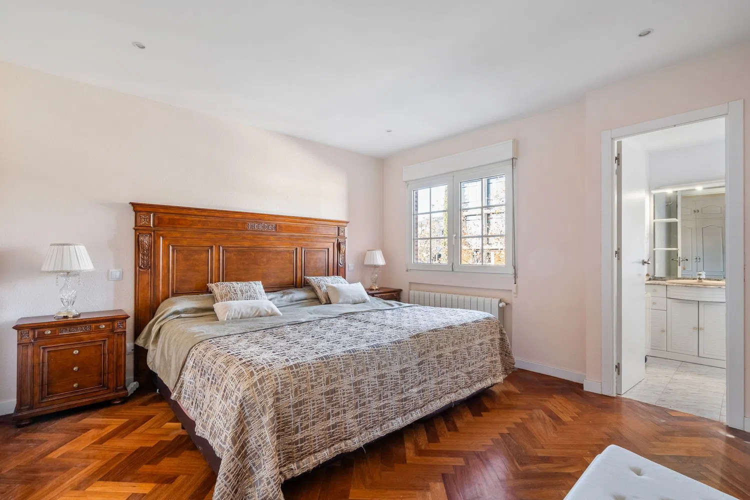 Chalet pareado en Barrio El Plantío - Foto 35