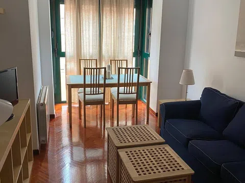 Piso en calle Juan de Mariana, 7