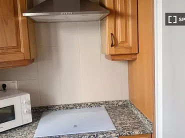 Piso en  Valencia Capital - Foto 17