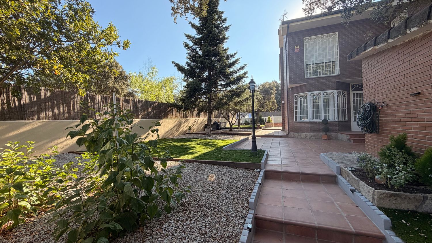 Chalet pareado en Calle Siete Picos, 1 a, Zona Los Lagos, Zona Los Lagos - Foto 25