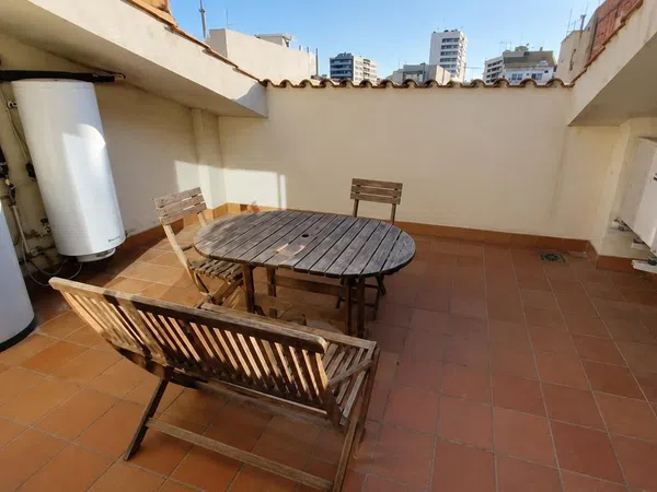 Chalet adosado en Calle del General Weyler, 73, Progrés-Pep Ventura - Foto 34