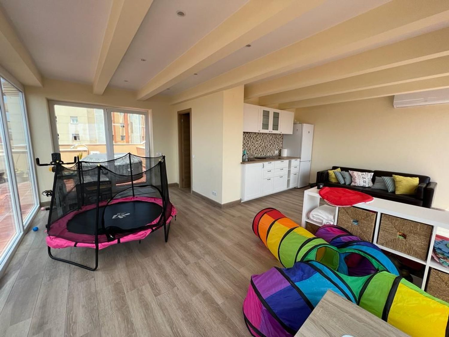 Dúplex en calle Sierra de Ronda, 1 - Foto 21