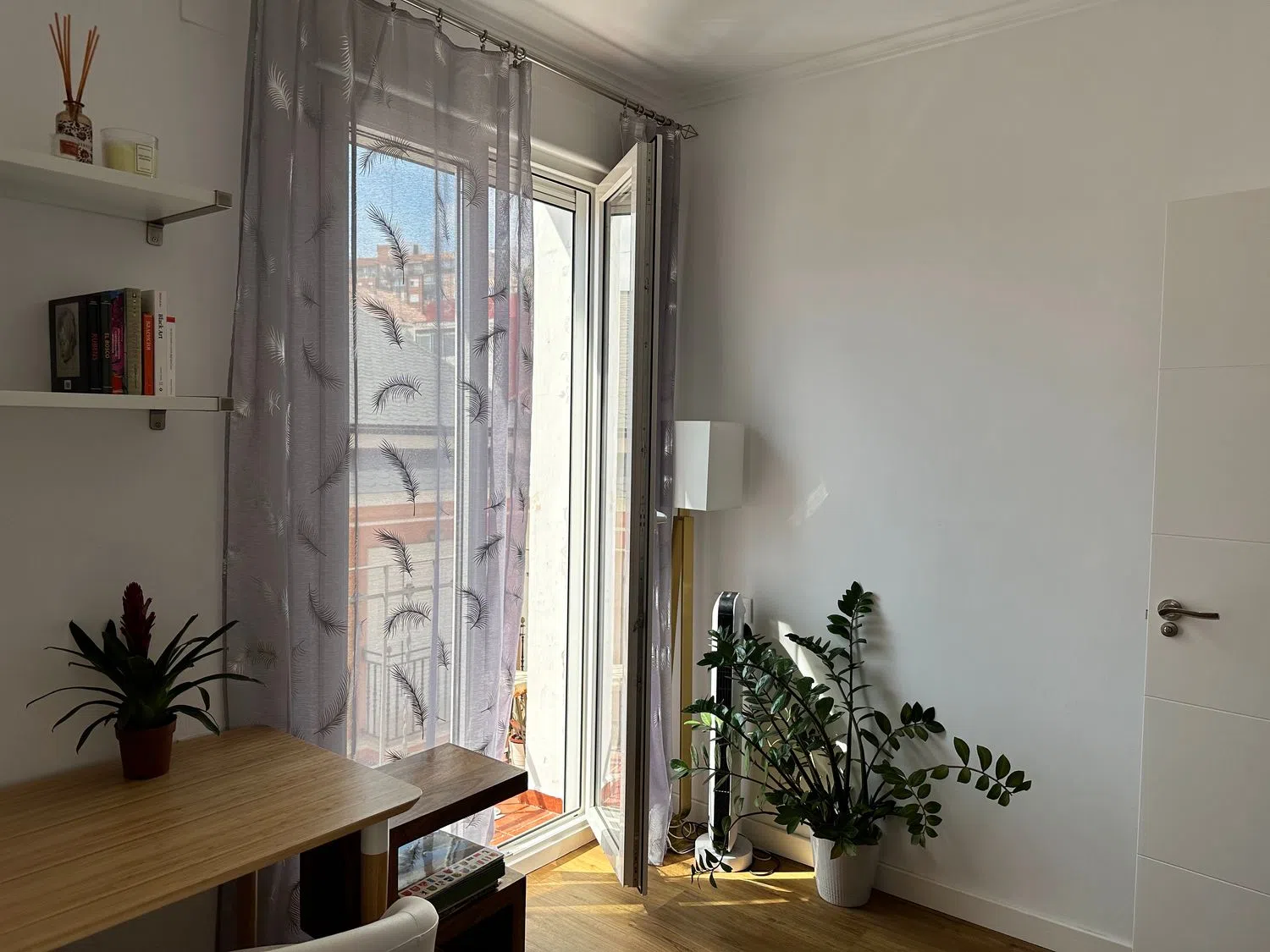 Piso en calle de Fra Joan de Monzó, 21 - Foto 3