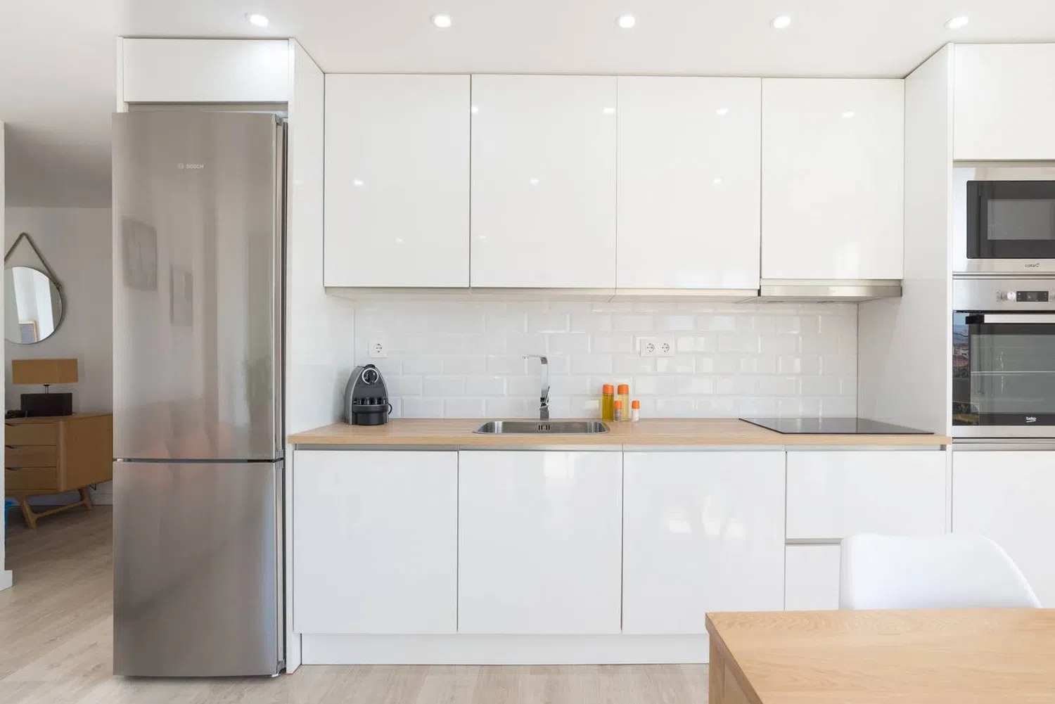 Piso en calle Compás de la Victoria, 24 - Foto 9