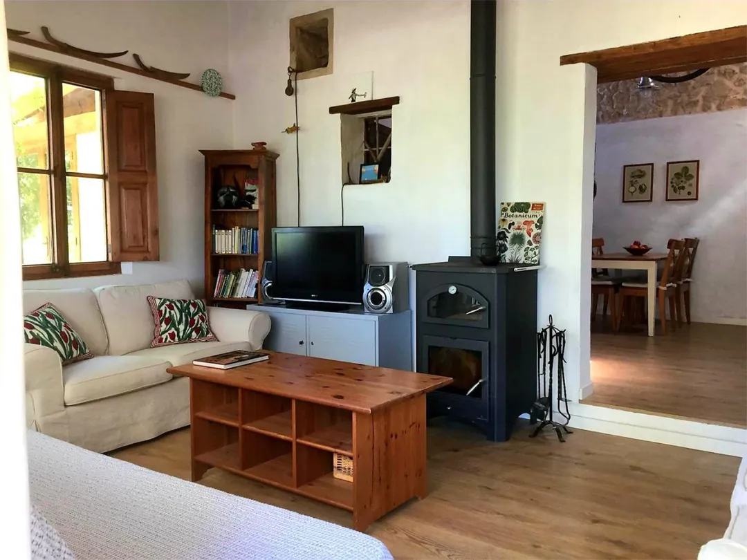 Piso en  Camí de la Vela 16 - Foto 27