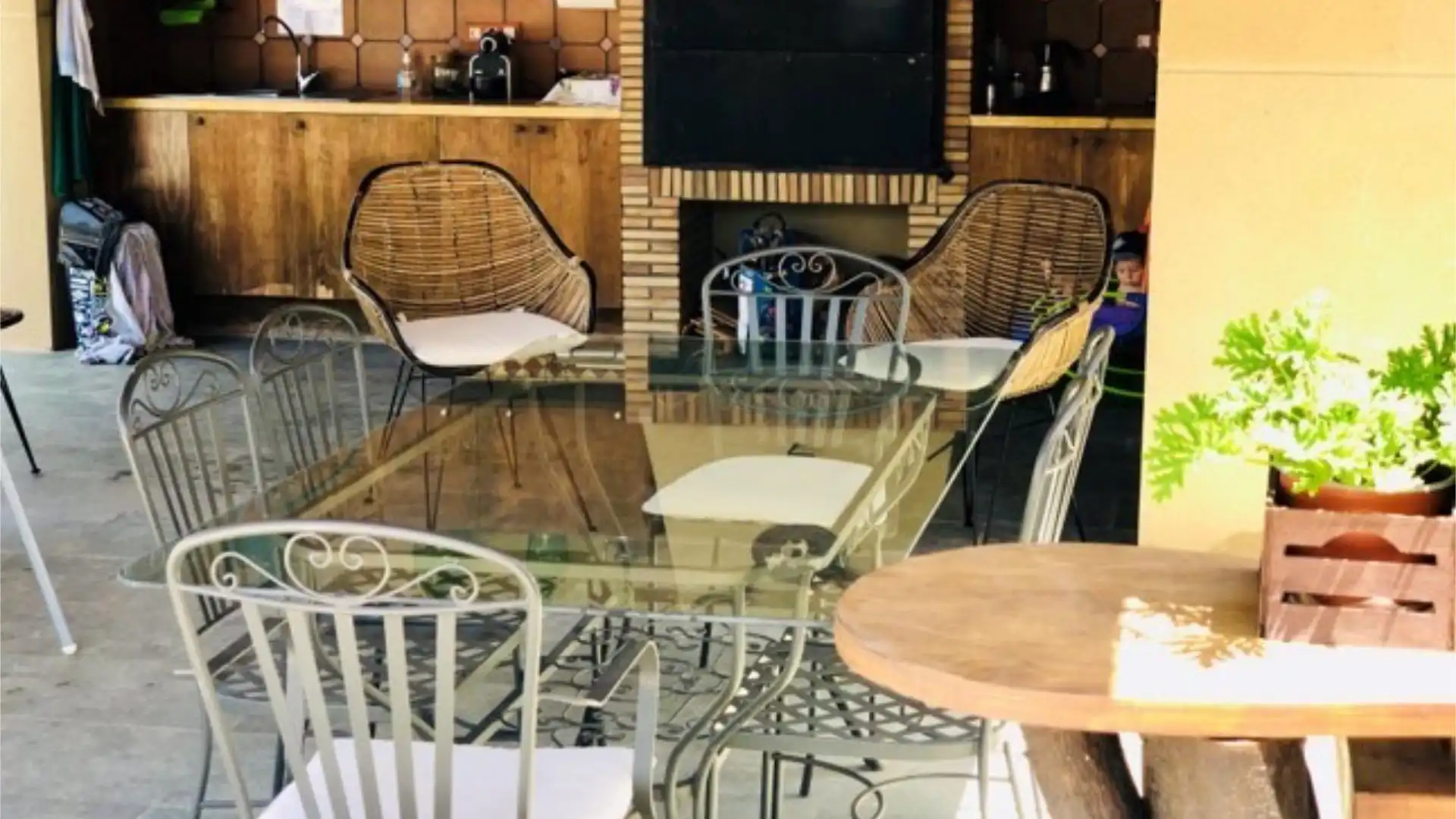 Chalet en  Lugar Alzabaras Alto Poligono 1 1041 - Foto 8