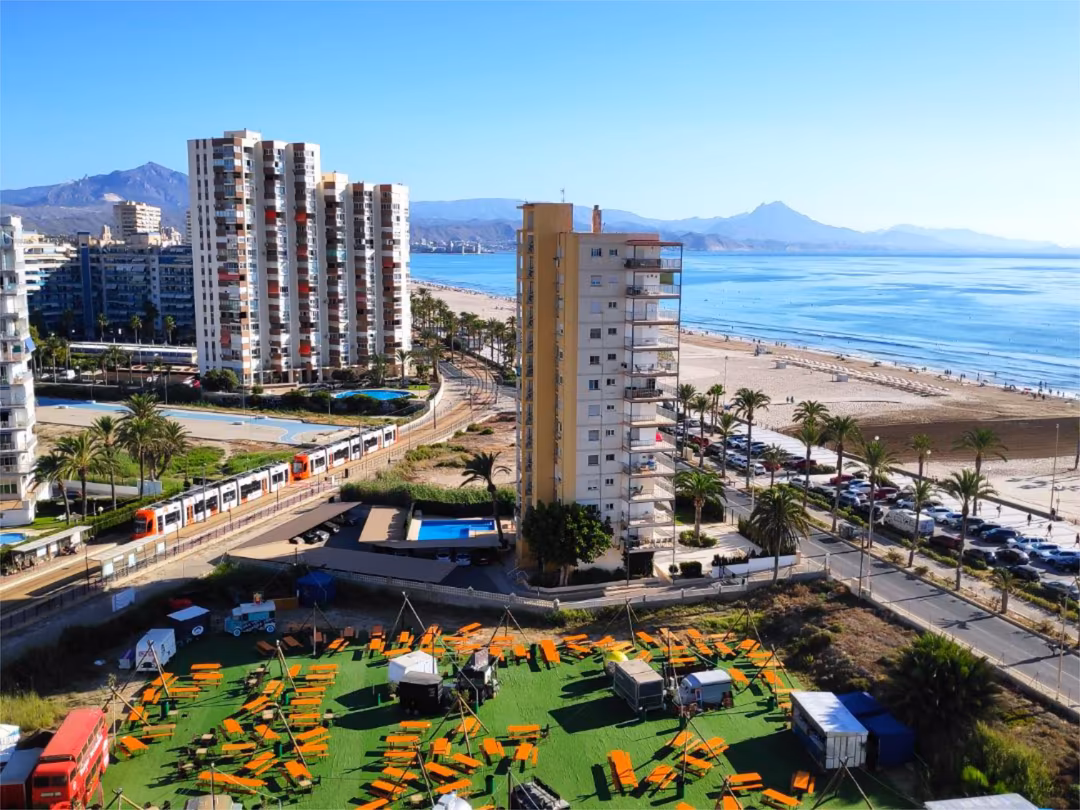 Apartamento en  Avenida de Niza 30 - Foto 26