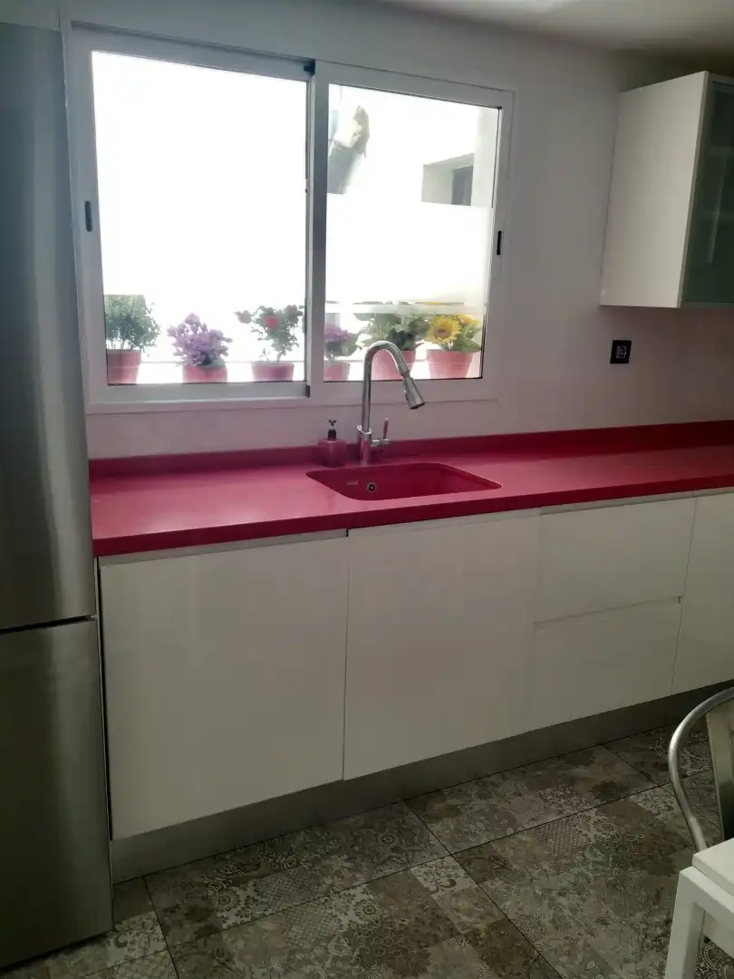 Piso en  Avinguda del Túria 16 - Foto 17