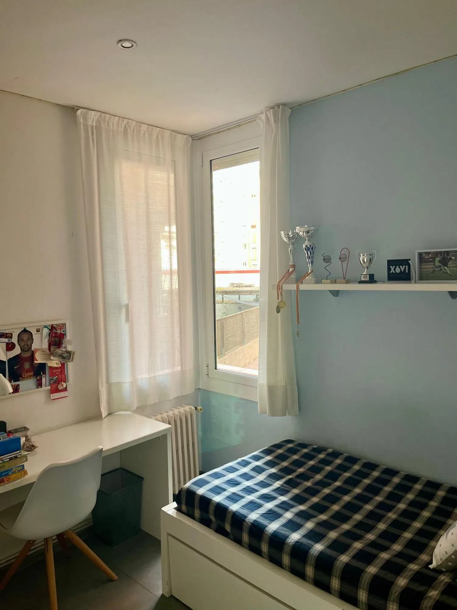 Piso en calle de Francesc Carbonell, 31 -33 - Foto 5