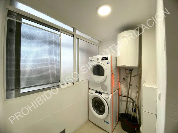 Piso en plaza de la Cruz, 3 - Foto 9