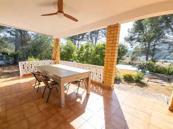 Casa o chalet independiente en Urbanització Falda Monti, 29 - Foto 17