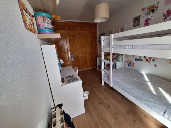 Chalet adosado en Calle San Juan, 13, El Espinar, El Espinar - Foto 31