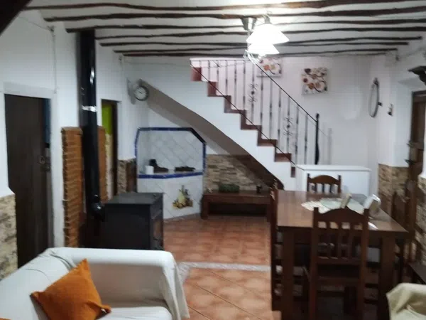 Casa o chalet independiente en Calle Horno, 1 - Foto 12