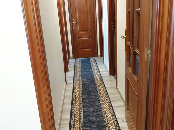 Piso en avenida do Alcalde Portanet, 28 - Foto 27