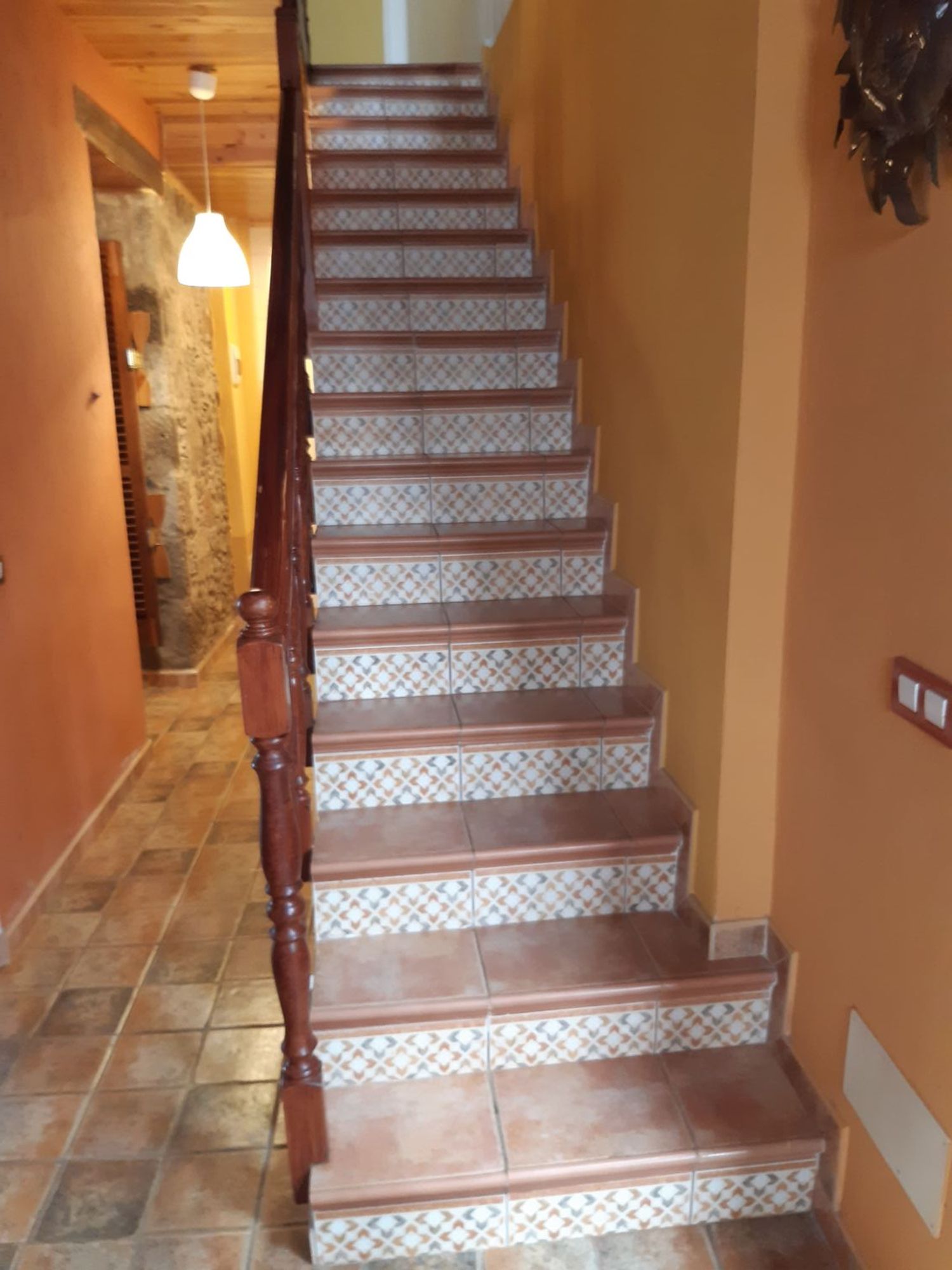 Casa terrera en Camino Real del Álamo, 52, El Álamo-Arbejales, El Álamo-Arbejales - Foto 9