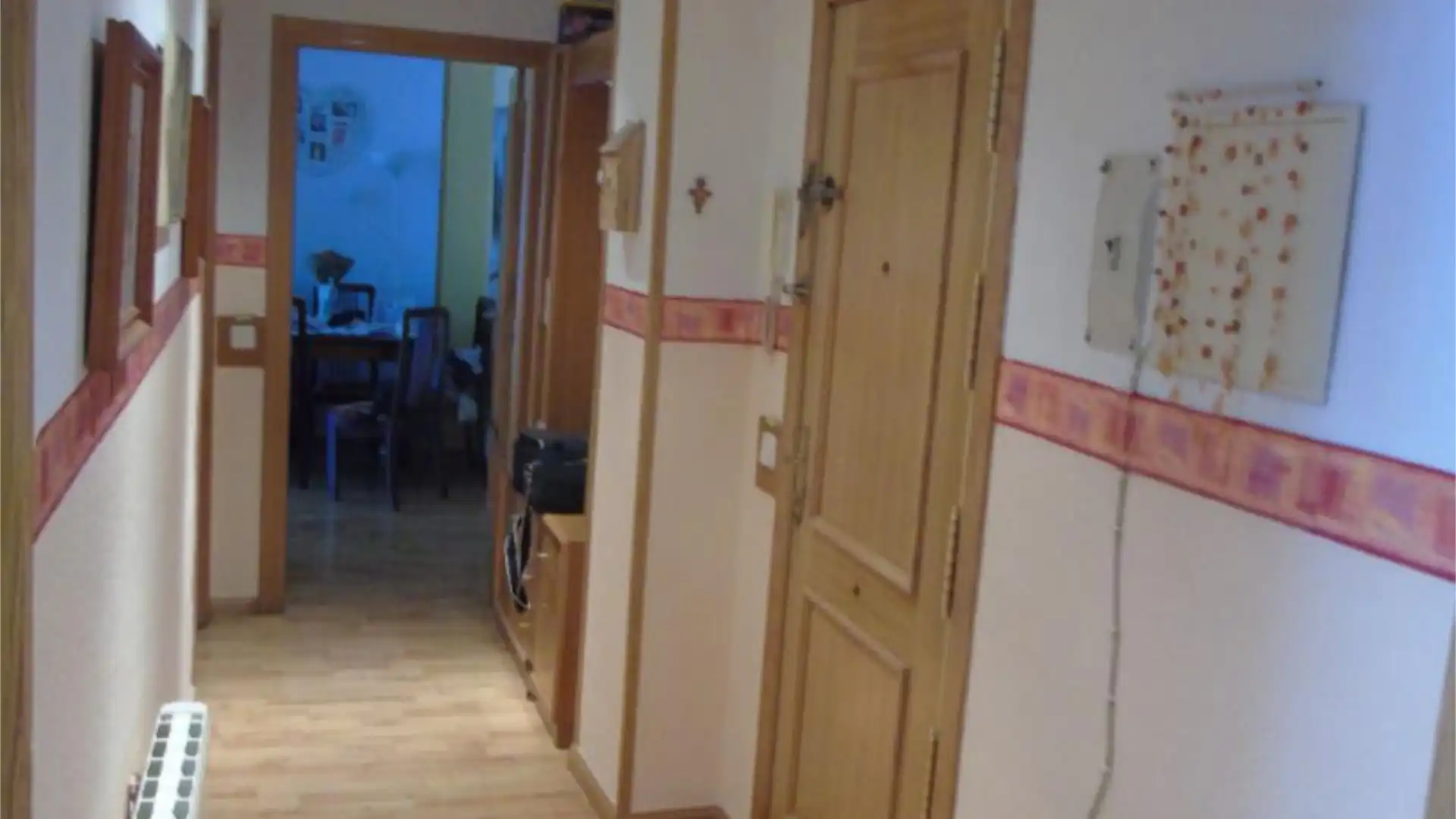 Piso en  Calle Nogal 9 - Foto 8