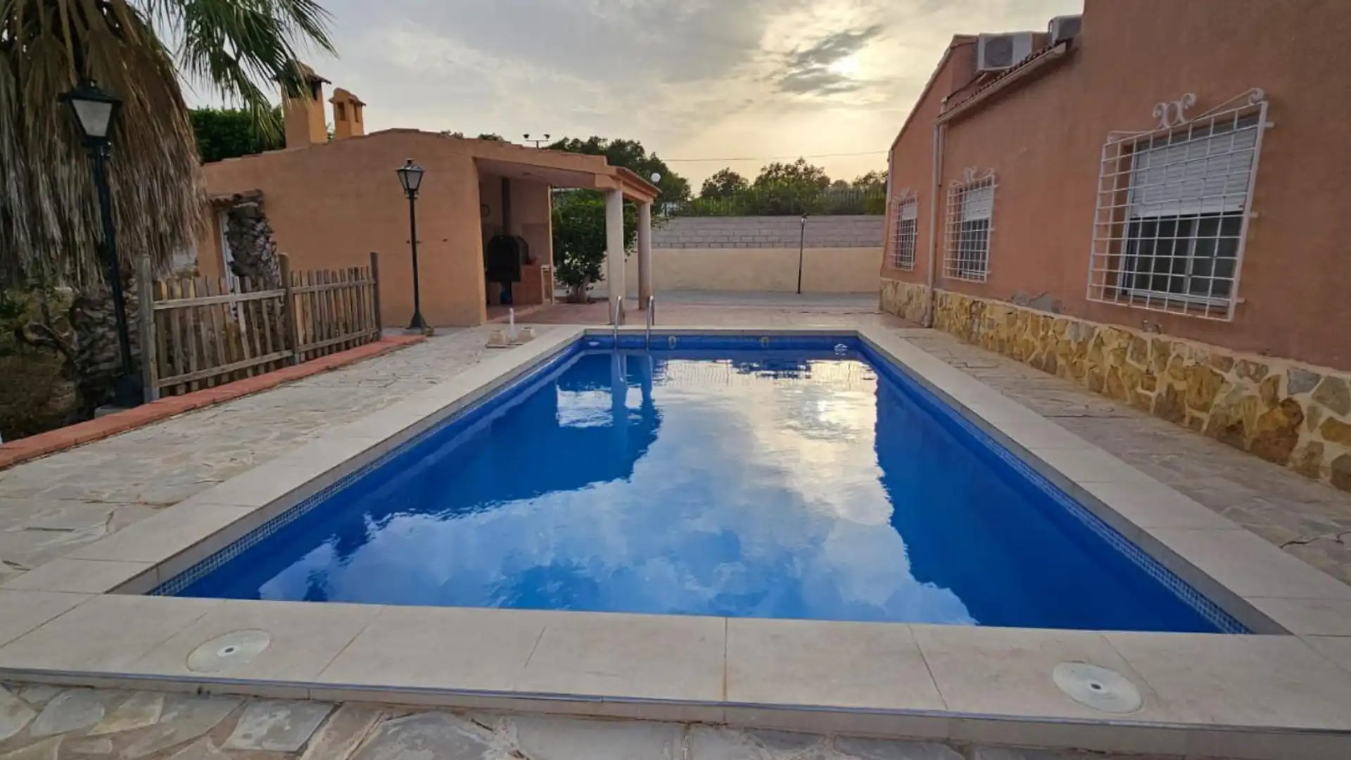 Chalet en  Paraje los Periquitos 7 - Foto 28