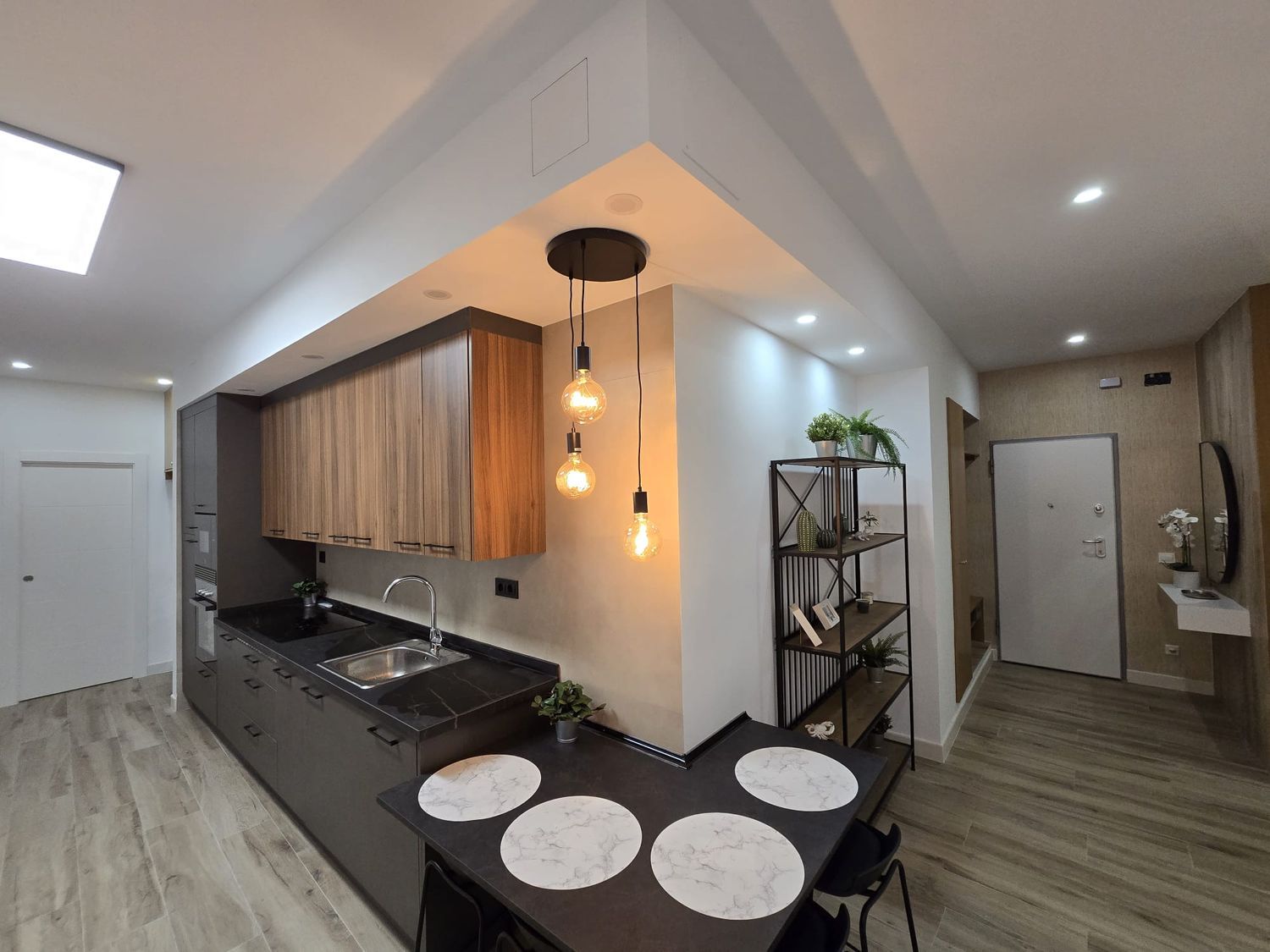 Piso en calle Victoria, 62 - Foto 4