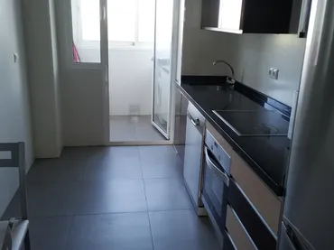 Piso en  Avenida Santa Amalia 26 - Foto 8