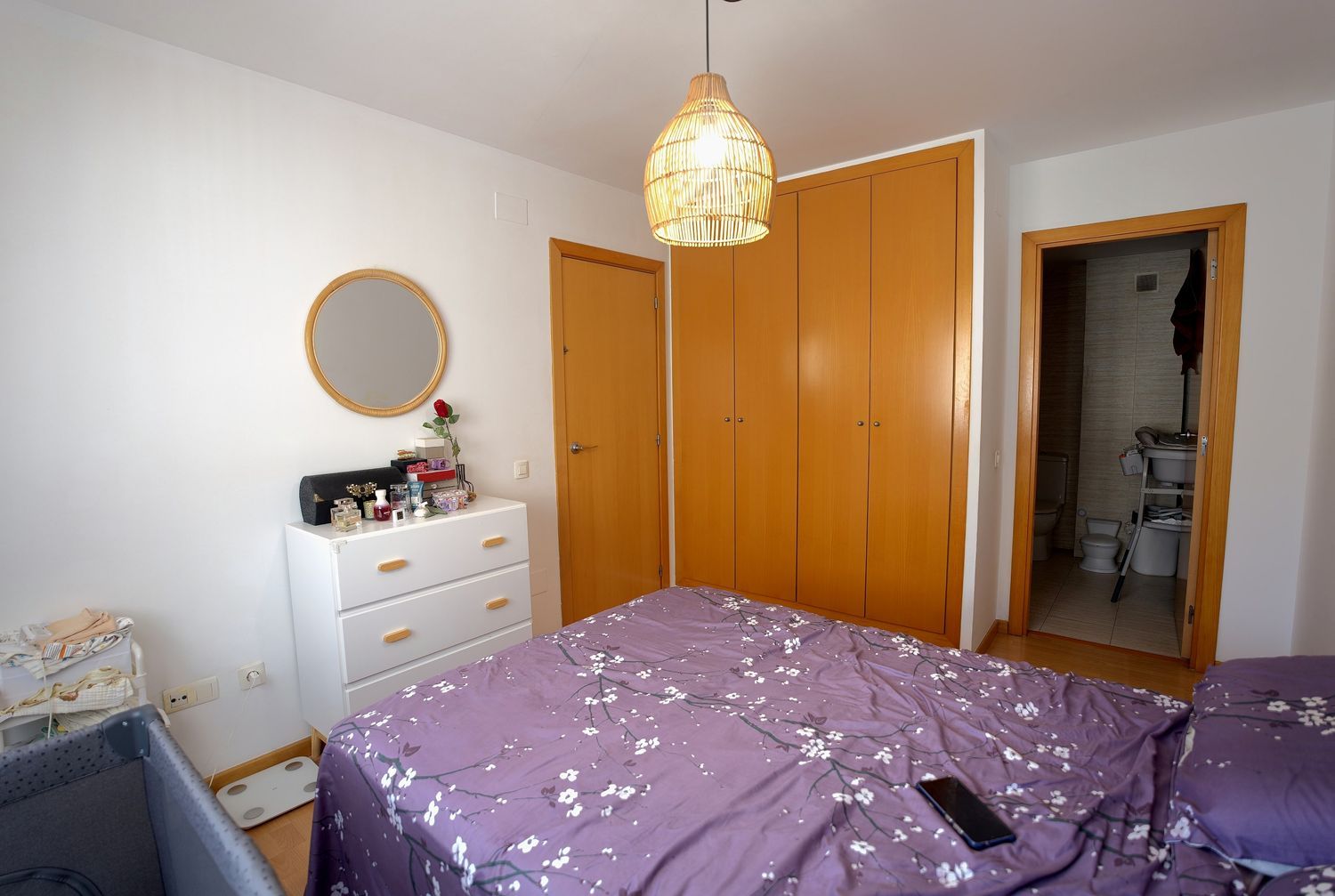 Piso en Calle de Montserrat, 26, Centre Vila, Centre Vila - Foto 6