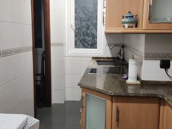 Piso en Calle Pintor Seijo Rubio, 8, Los Castros - Castrillón, Los Castros - Castrillón - Foto 7
