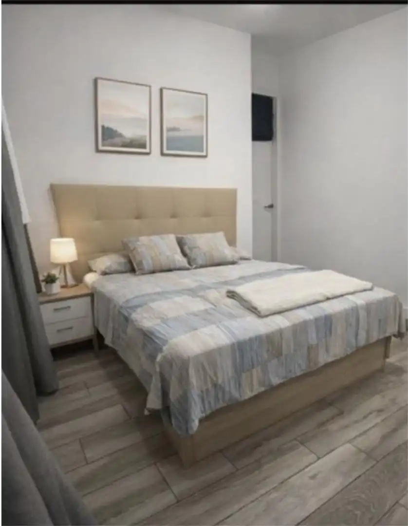 Piso en  Calle de Urgel 20 - Foto 1