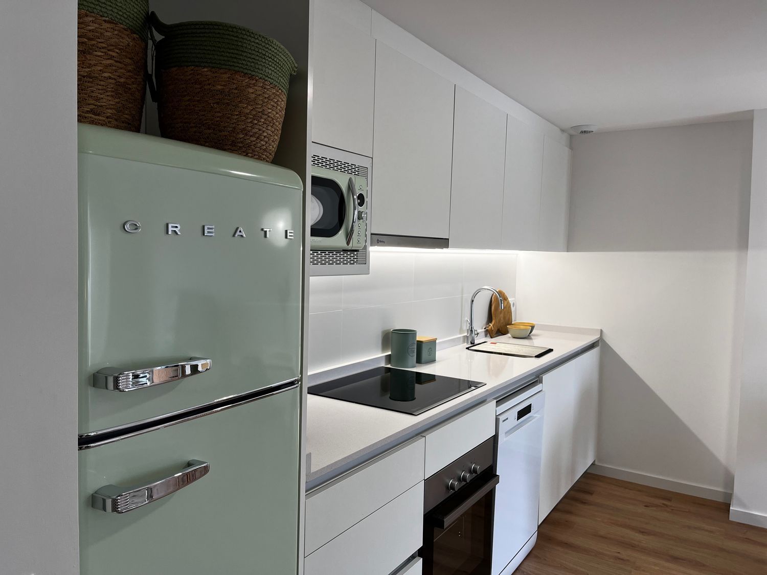 Piso en calle d'Otos, 22 - Foto 2