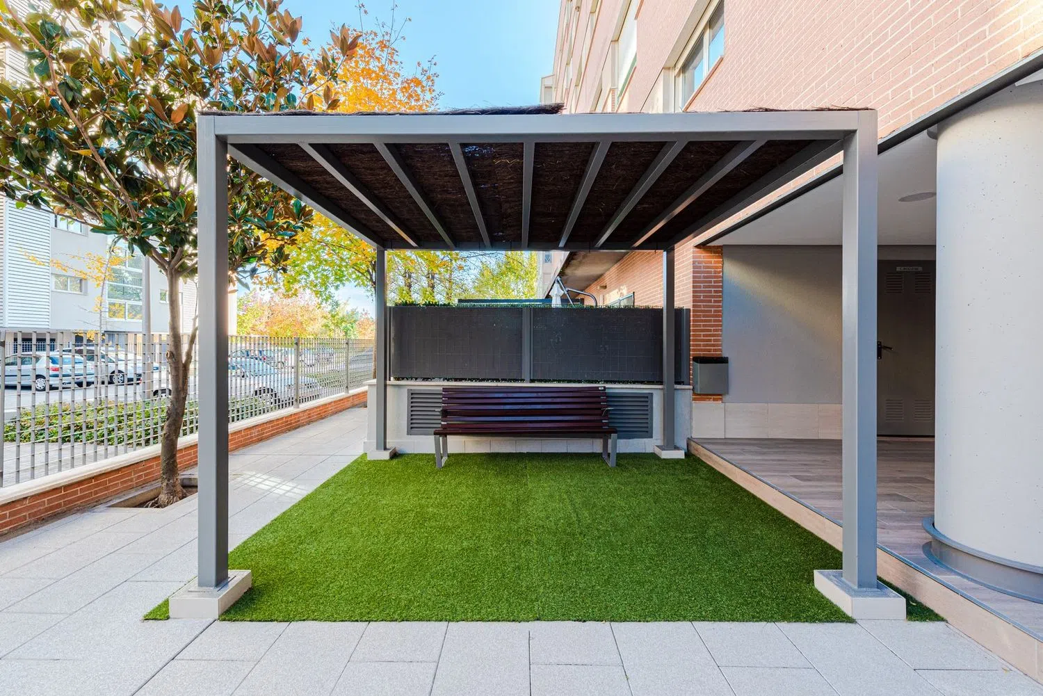 Piso en paseo de la Alameda de Osuna - Foto 21