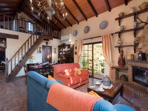 Casa o chalet independiente en Lugar Partido Rural de Osunillas, 129 - Foto 4