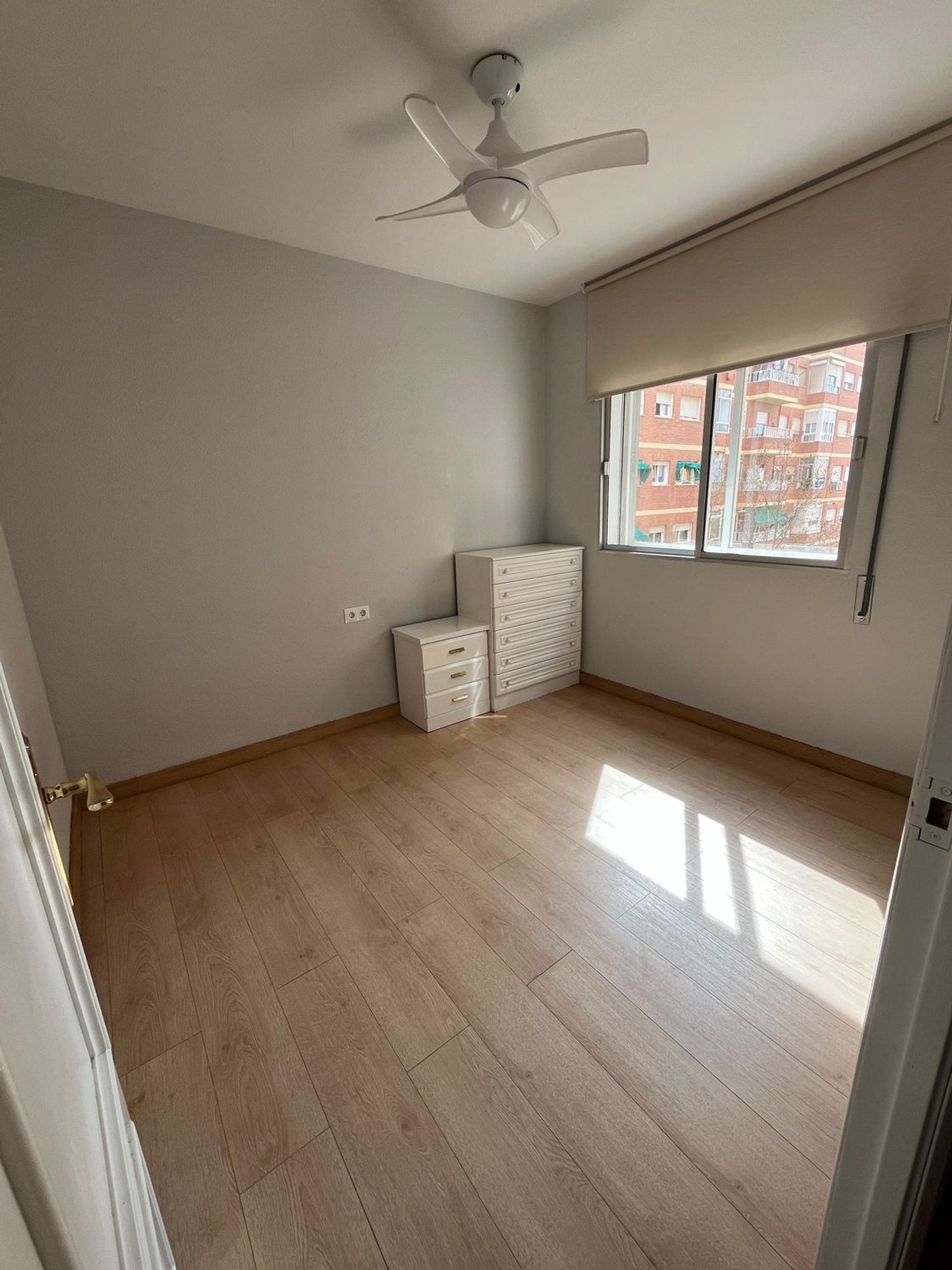 Piso en avenida de América, 36 - Foto 12