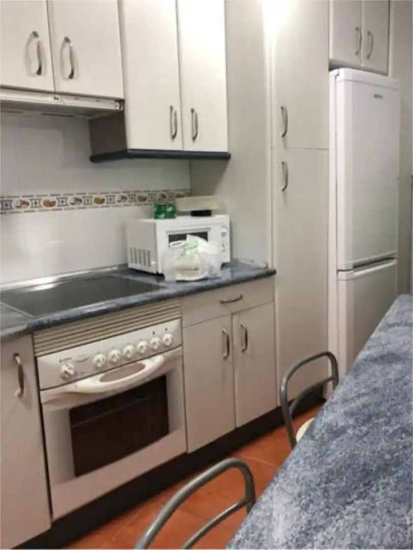 Piso en Canalejas - Foto 5