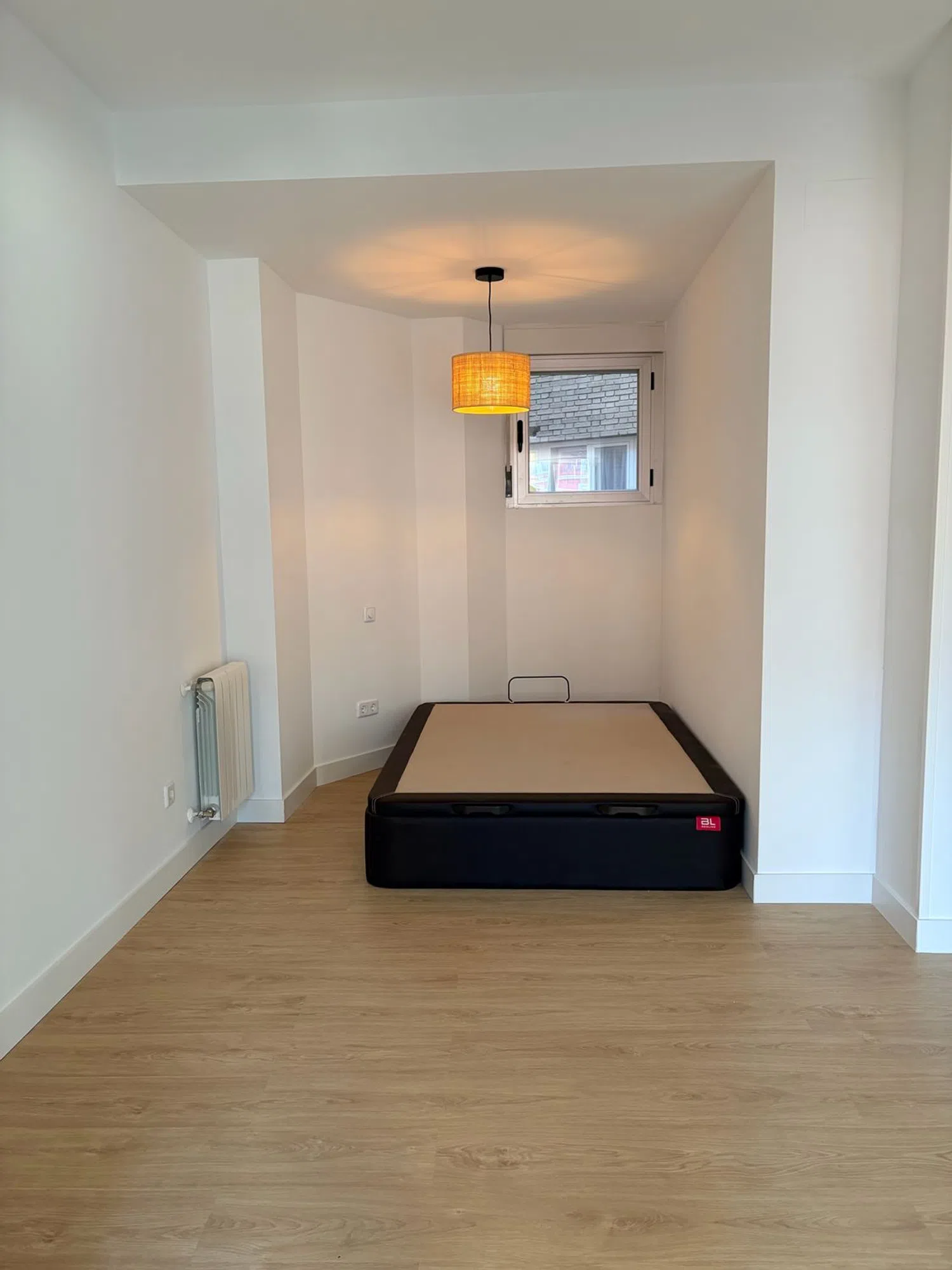 Piso en calle de Francisco Silvela, 27 - Foto 8