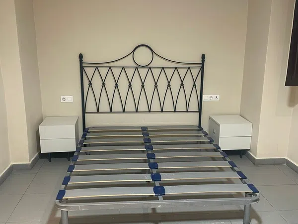 Piso en Calle San Jacinto, 20, Carrera de la Virgen - Paseo del Salón - Foto 10