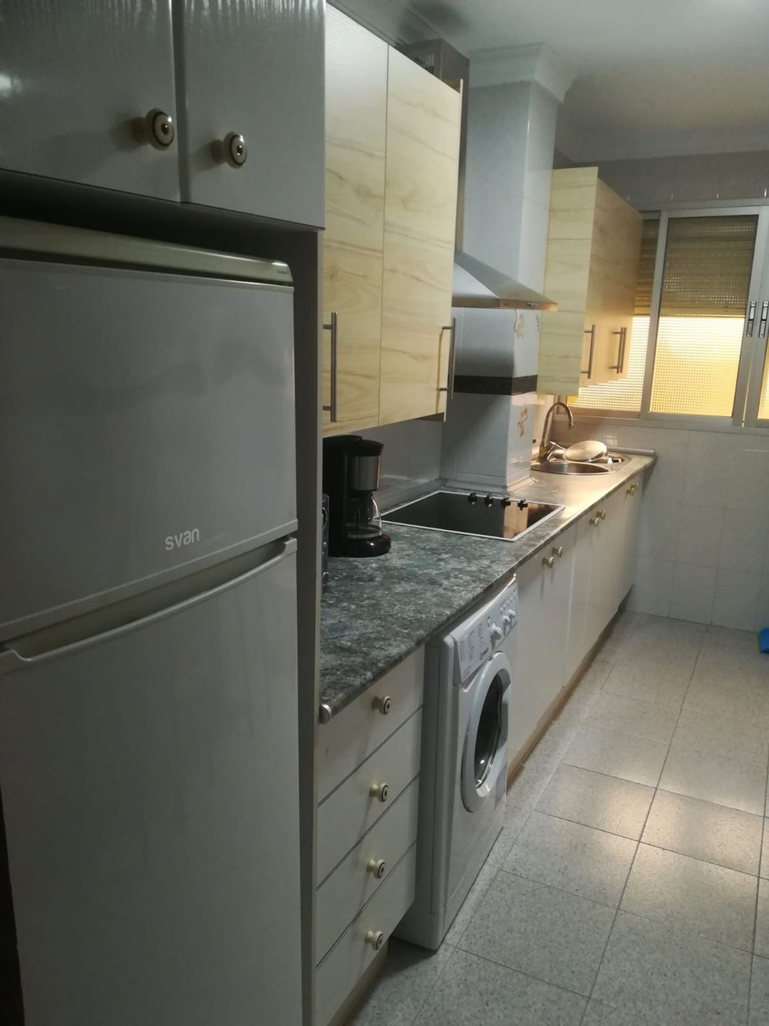 Piso en Pasaje Eguiluz, Cruz del Humilladero - Los Tilos - Foto 25