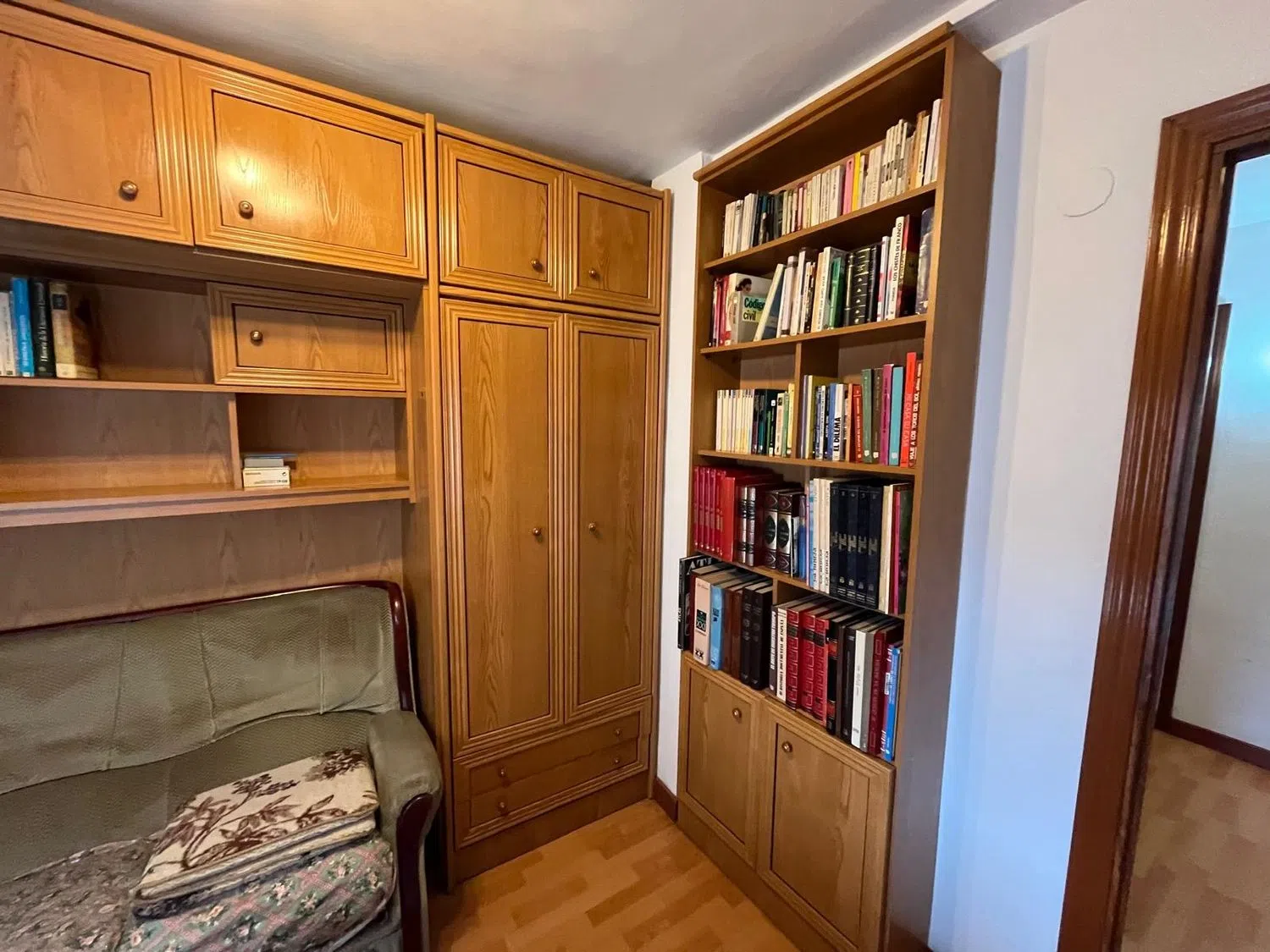 Piso en calle Guitarra, 11 - Foto 18