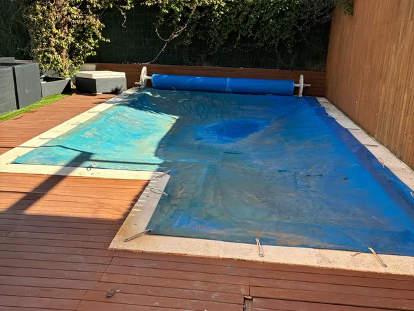 Chalet pareado en calle Luis García Berlanga, 76 - Foto 16